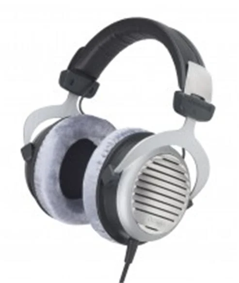 Beyerdynamic - DT 990 Edition 600 Ohm, High-End Over-Ear-Stereo Kopfhörer mit offener Bauweise