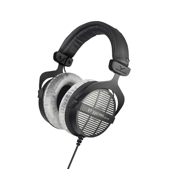 Beyerdynamic - DT 990 PRO 250 Ohm