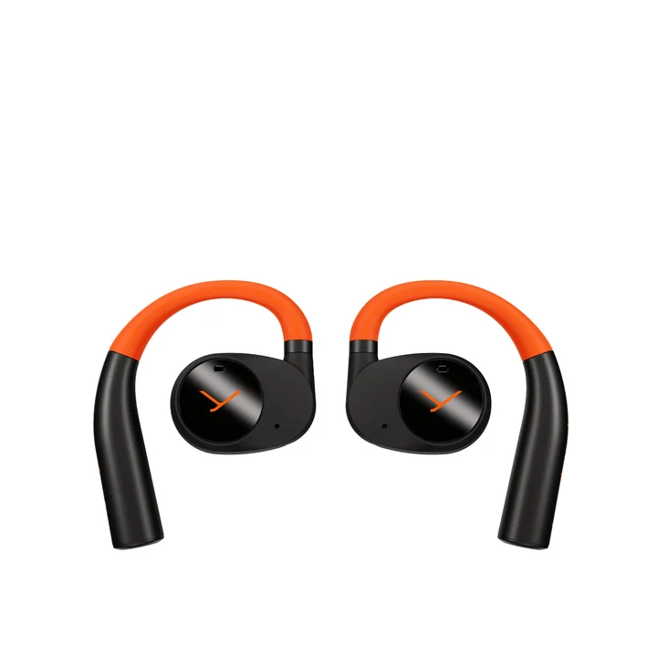 Beyerdynamic - VERIO 200, schwarz/orange
