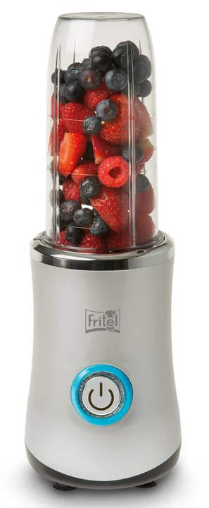 BG 1310, Tabletop blender, 0.7 L, 380 W, Silver, Standmixer, Silber - BG 1310, Tabletop blender, 0.7 L, 380 W, Silver, Standmixer, Silber