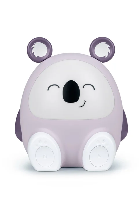 Bigben Interactive - Bluetooth Lautsprecher mit Nachtlicht Kinder - Koala