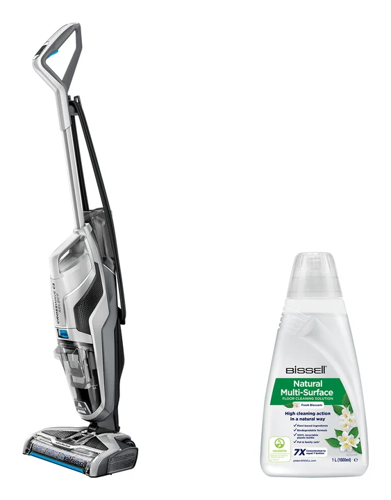 Bissell - Crosswave C3 Wählen