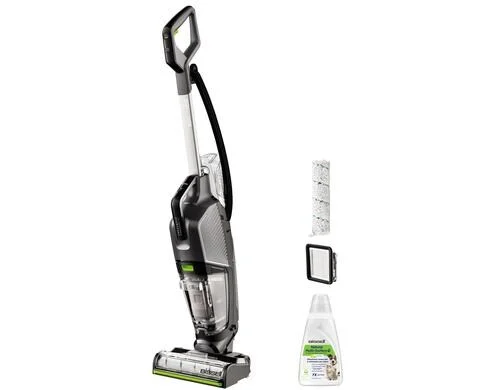 Bissell - CrossWave HydroSteam Pet Select Wischsauger (3527N)