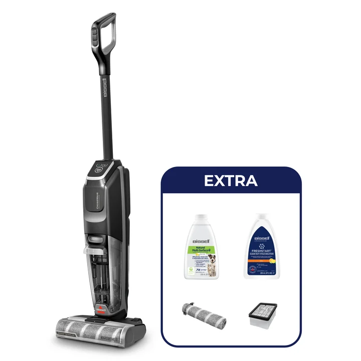 Bissell - CrossWave OmniFind Pro Multifunktionsreiniger
