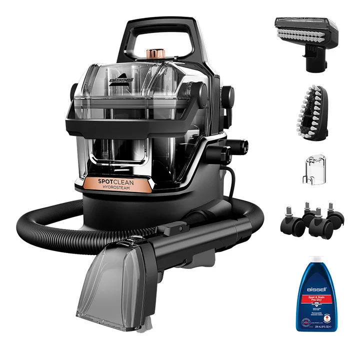 Bissell - Spotclean Hydrosteam Pro Waschsauger (3700N)