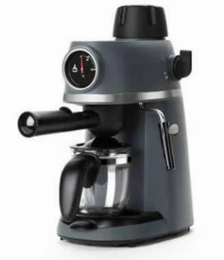 Black Decker BXCO800E Espressomaschine
