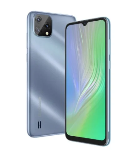 Blackview A55 Twilight Blue 16 GB