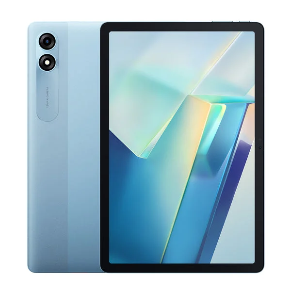 Blackview - TAB9 WIFI 6 GB / 256 GB Blue