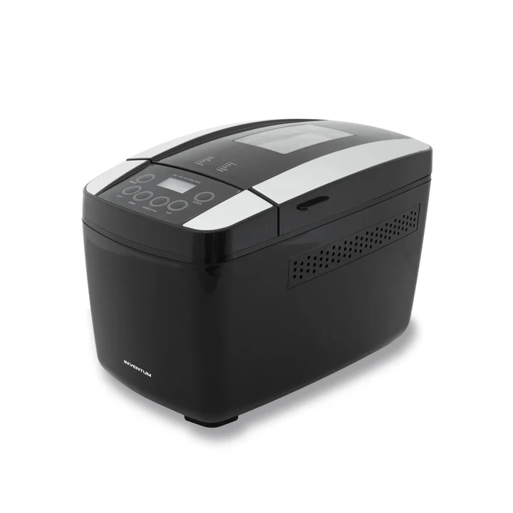 BM125 - Broodbakmachine - Zwart, Brotbackautomat, Schwarz - BM125 - Broodbakmachine - Zwart, Brotbackautomat, Schwarz