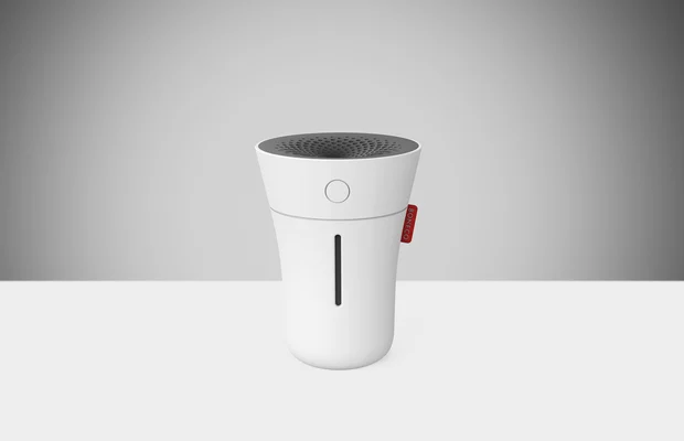 Boneco - U50 WS Luftbefeuchter weiß