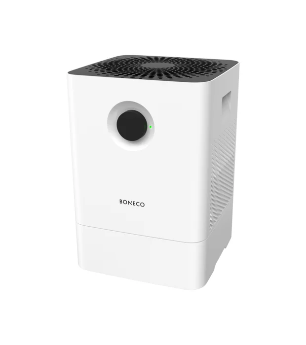 Boneco - Verdunstermatte AW200 - innovative Verdunstermatte mit Reinigungsleistung für die Luftwäscher W200, W300, W400 und Hybrid H300