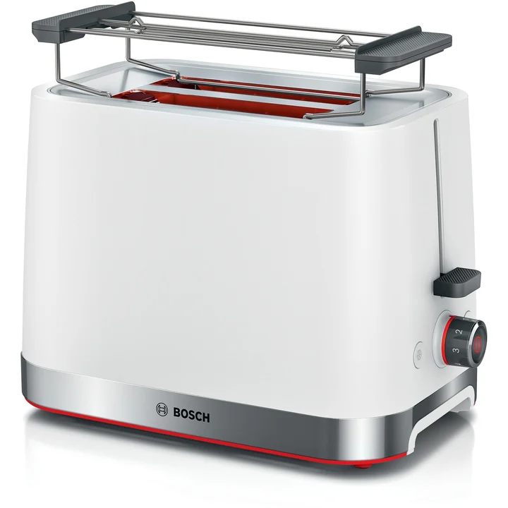 BOSC Toaster, Toaster, Weiss - BOSC Toaster, Toaster, Weiss