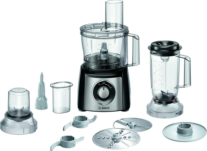 Bosch - MCM3PM386 MultiTalent 3 Food Processor