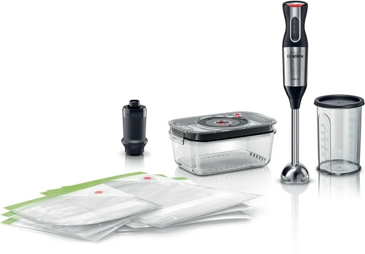 Bosch - MS6CM61V2 ErgoMixx Style Stabmixer-Set
