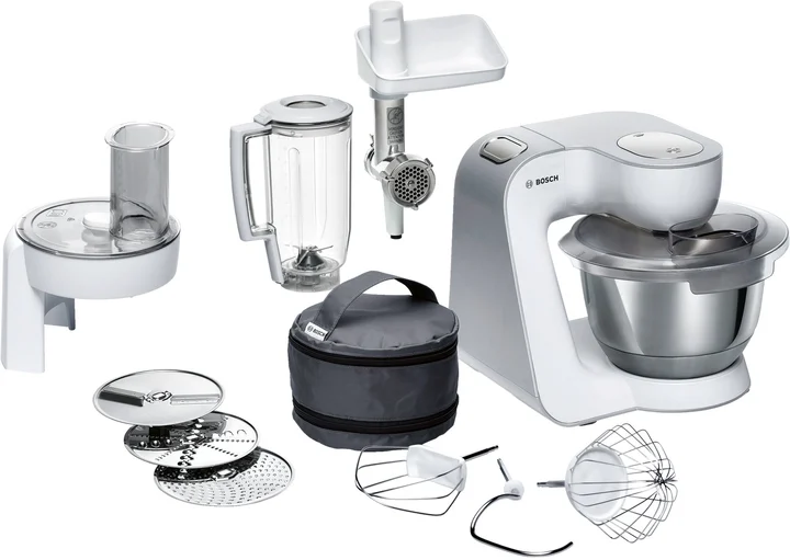 Bosch Robot De Cuisine Mum58231