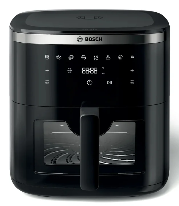 Bosch - Serie 6 MAFS2671B