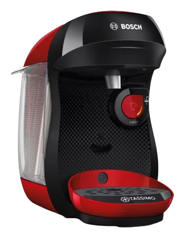 Bosch - TAS103E Tassimo Happy friendly