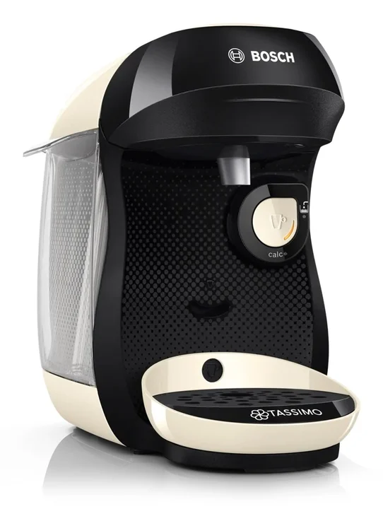 Bosch - TAS107E Tassimo Happy friendly