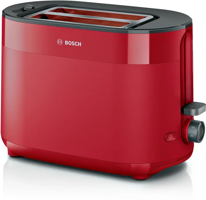 Bosch - TAT2M124 Toaster My Moment rot