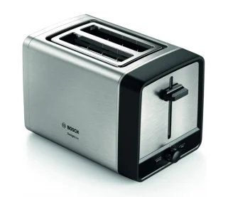 Bosch - TAT5P420DE Design Line Toaster