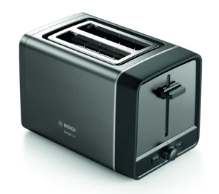 Bosch - TAT5P425DE Design Line Toaster