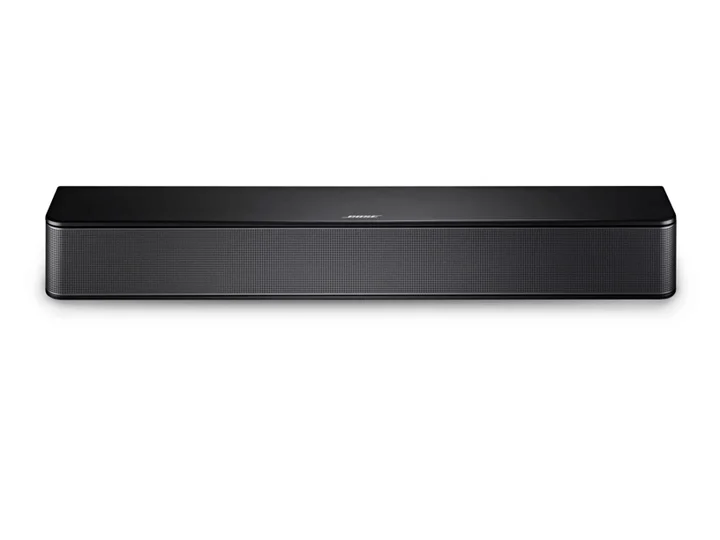 Bose - Solo Soundbar Series II