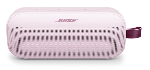 Bose - SoundLink Flex Tragbarer Bluetooth Lautsprecher (2. Gen.), Outdoor Lautsprecher, wasserdicht und staubdicht, mit naturgetreuem Klang, bis zu 12