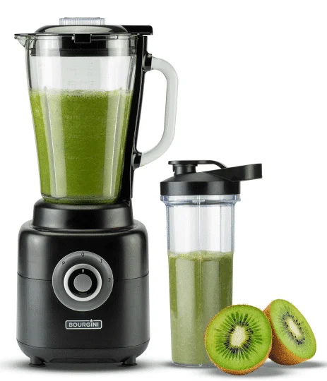 Bourgini - 17l 1000w Blender One Size