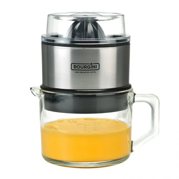 Bourgini Citruspers Classic Lotte Juicer Deluxe