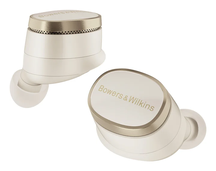 Bowers & Wilkins - Pi8 Anthracite Black