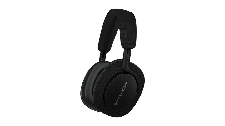 Bowers & Wilkins - Px7 S2e Anthracite Black