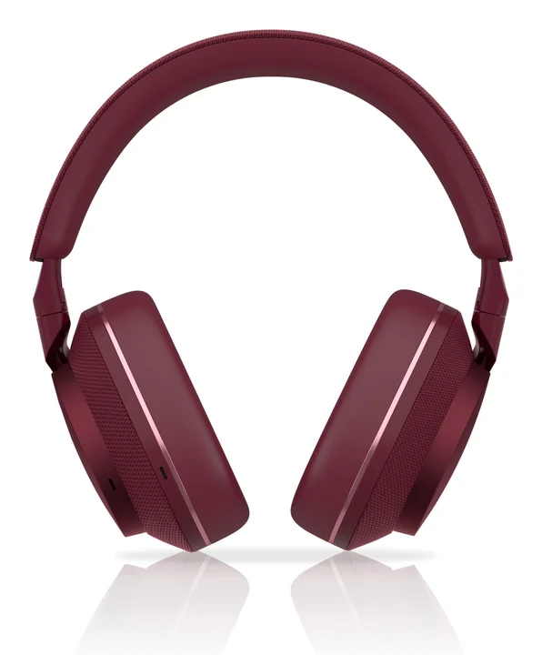 Bowers & Wilkins - PX7S2e Ruby Red