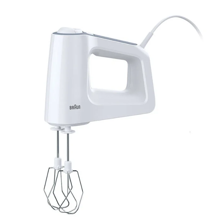Braun - HM 3135 MultiMix 3 Handmixer-Set