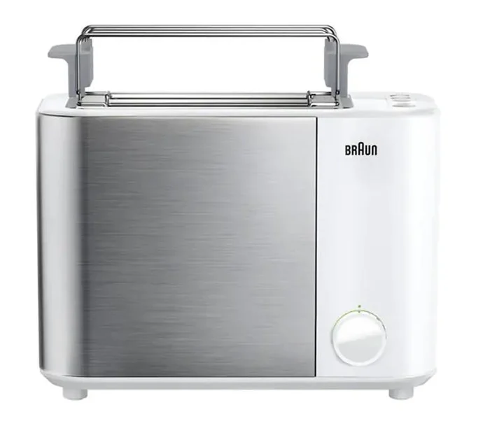 Braun HT 5010 WH Identity Collection