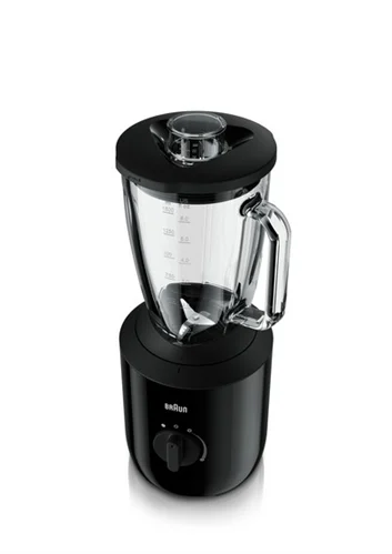 Braun - JB 3150BK PowerBlend 3 Standmixer (0X22311053)