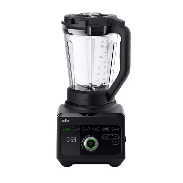 Braun - JB 9040BK PowerBlend 9 Standmixer (0X22311084)