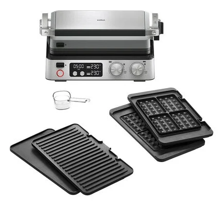 Braun - MultiGrill 7 CG7044