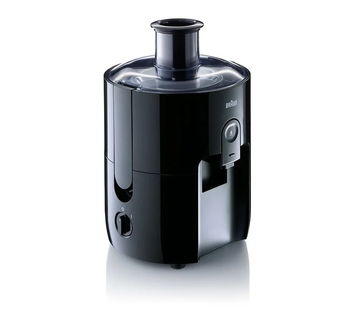 Braun - SJ 3100BK Entsafter