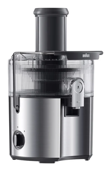 Braun - SJ 7000 MultiJuice 7 Entsafter (0X22511018)