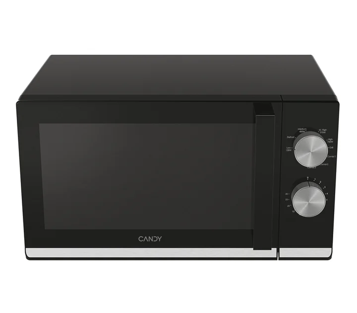 Candy Mikrowelle 700W 20L CMG20TNMB Schwarz