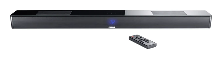 Canton - Smart Soundbar 10 (Generation 2) schwarz