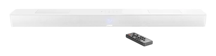 Canton - Smart Soundbar 10 (Generation 2) weiß
