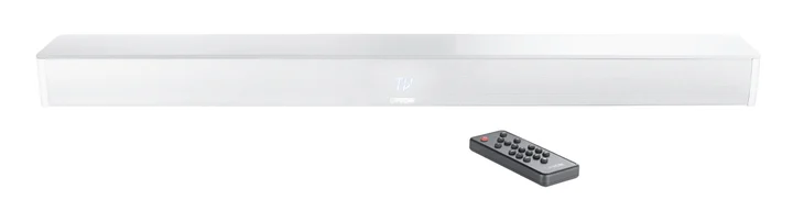 Canton - Smart Soundbar 9 - S2 Weiss
