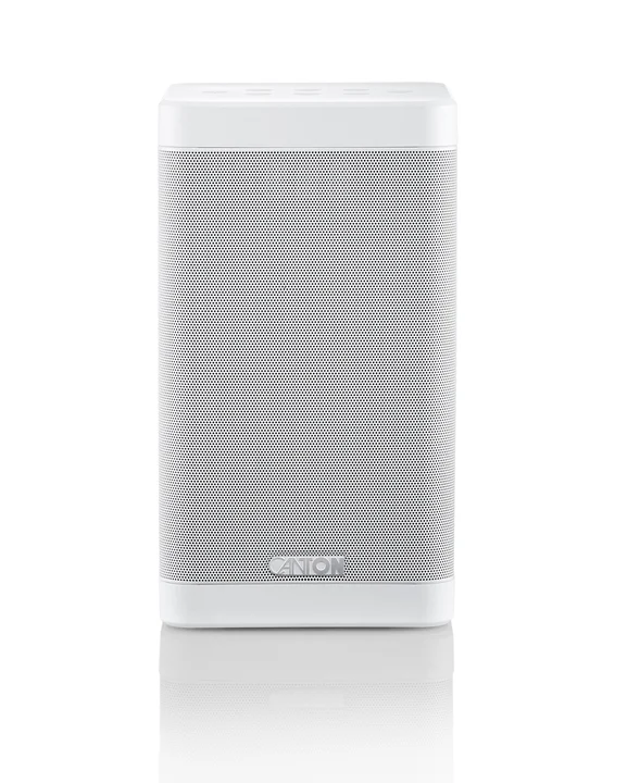 Canton - Smart Soundbox 3 weiß