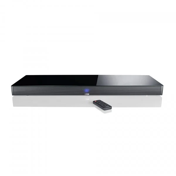 Canton - Smart Sounddeck 100 (2019)