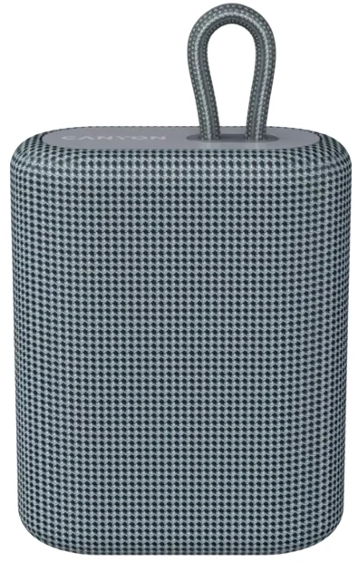 Canyon Bluetooth Speaker BSP-4 TF Reader/USB-C/5W grey retail