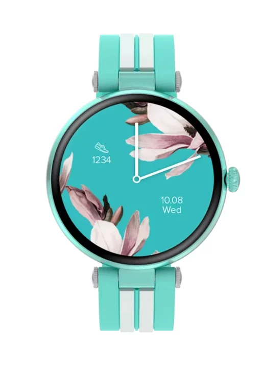 CANYON Smartwatch Semifreddo SW-61 Grün