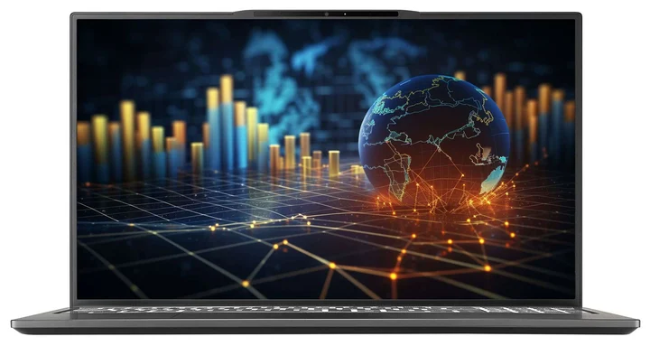 Captiva - Business-Notebook »Power Starter I91-110«