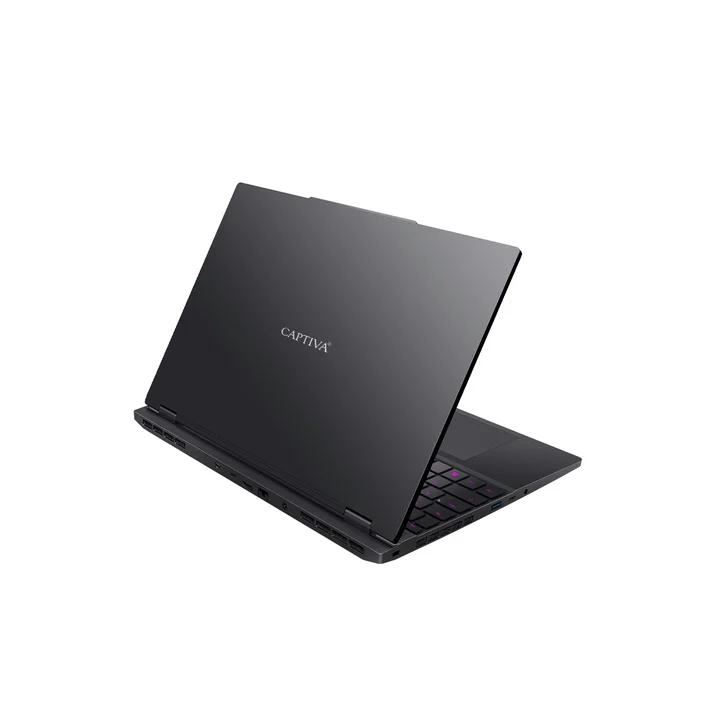 CAPTIVA Notebook Advanced Gaming I86-221 i7-13620H (15.3, 32GB, 1TB SSD, GeForce RTX4050 6GB, Win 11 Home) (86221)