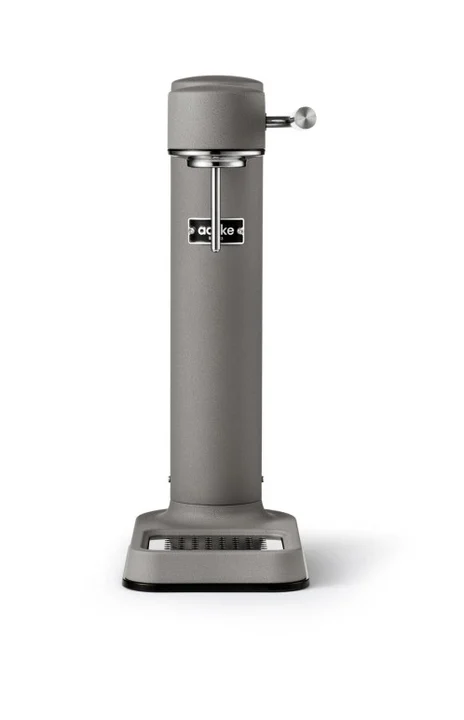 Carbonator 3, Wassersprudler, Grau - Carbonator 3, Wassersprudler, Grau